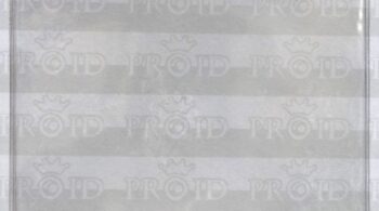 PROID zawieszka foliowa magazynowa A7 , A6 , A5 , A4